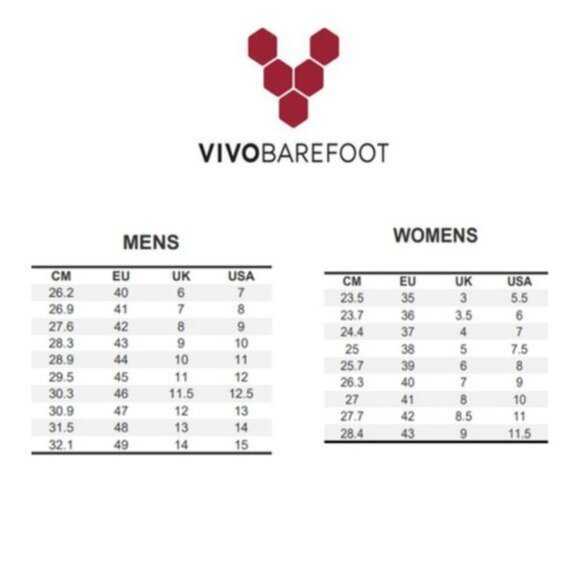 Vivo Barefoot Primus Trail FG Running Shoes EUR 38 - Picture 14 of 14